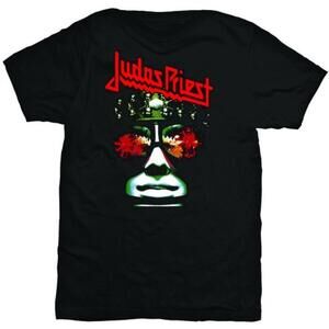 Judas Priest Unisex T Shirt Hell Bent